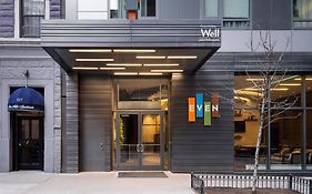 Even Hotel New York - Times Square South By Ihg